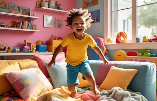 kids activities