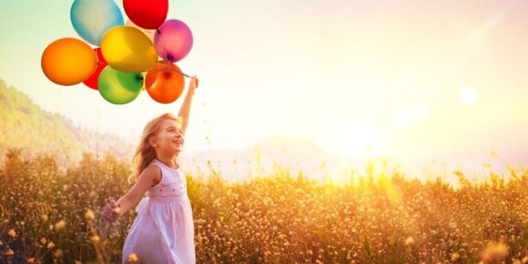 positive affirmations for kids