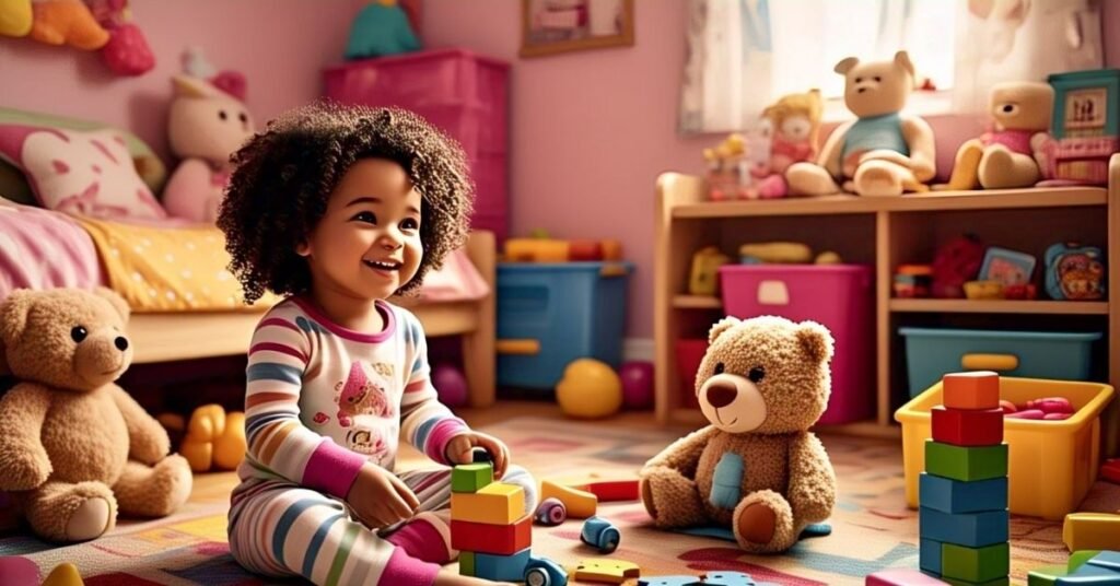 bedtime short stories for kids