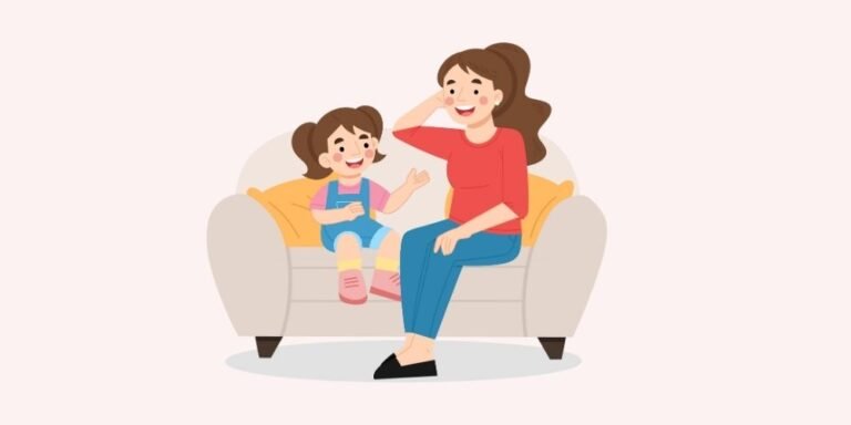 Parenting hacks