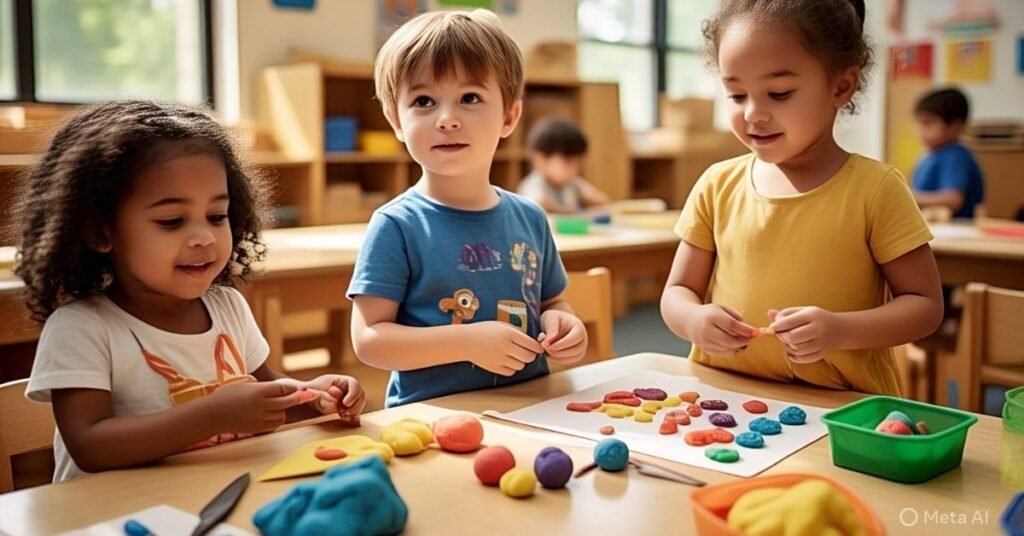 fine motor skills