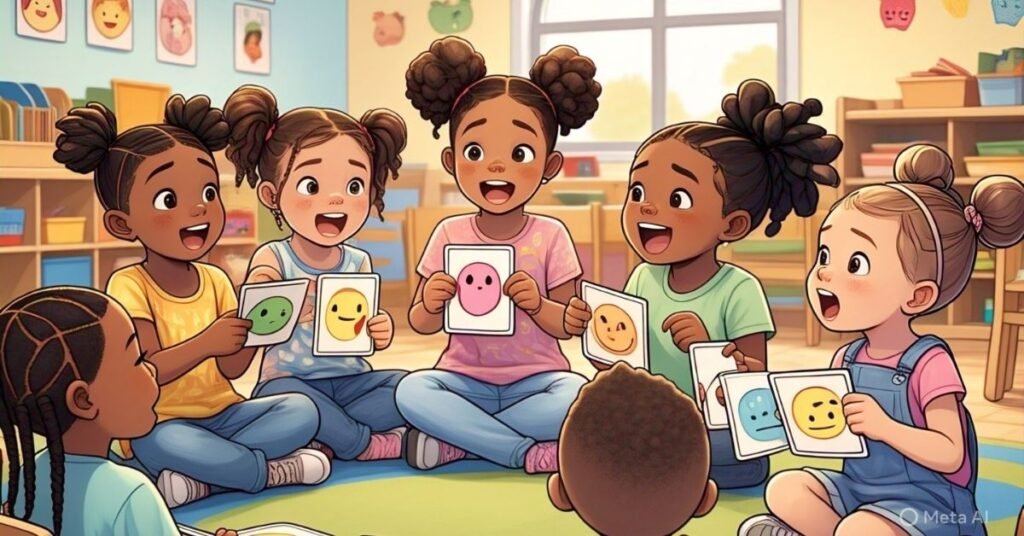 How to Build Emotional Intelligence in Children