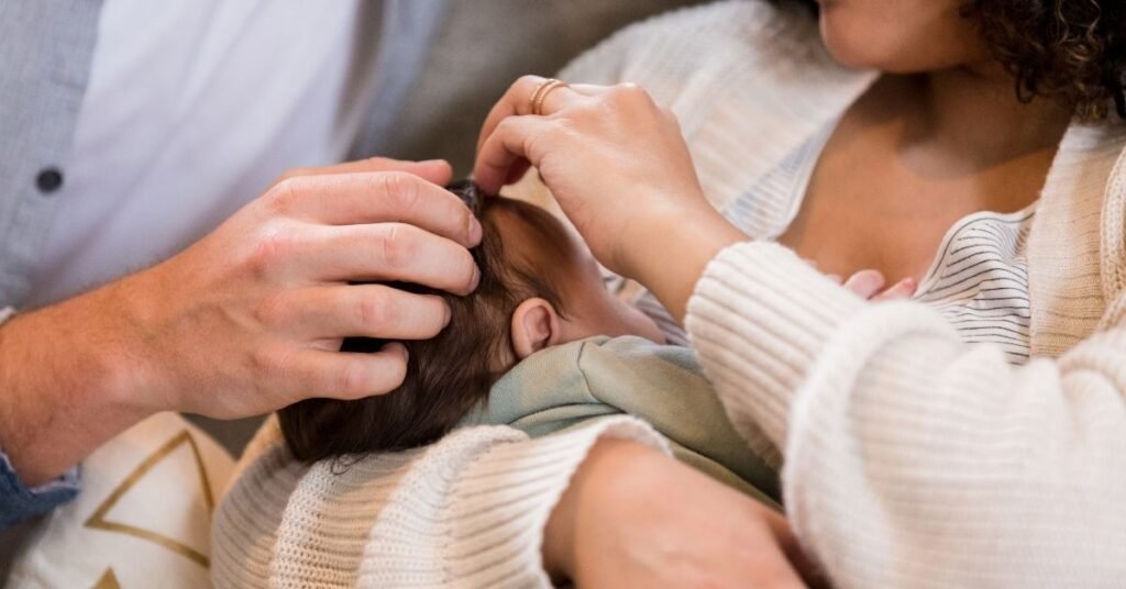 Parenting Hacks for Newborns