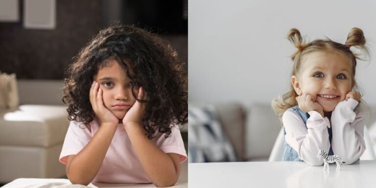 emotional intelligence in kids