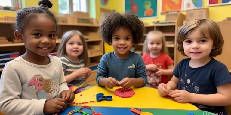 fine motor skills