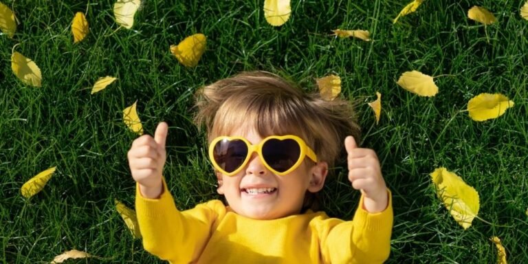 emotional intelligence in kids