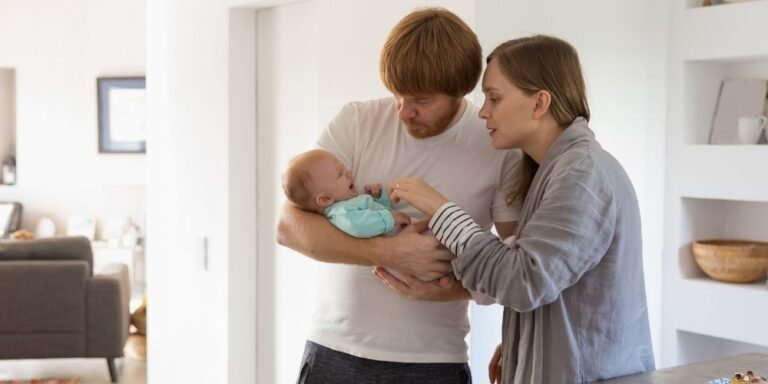 newborn care