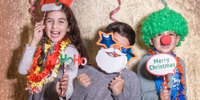 christmas riddles