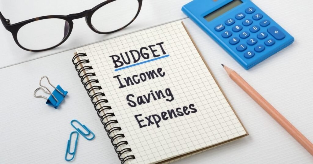 Free Budget Trackers