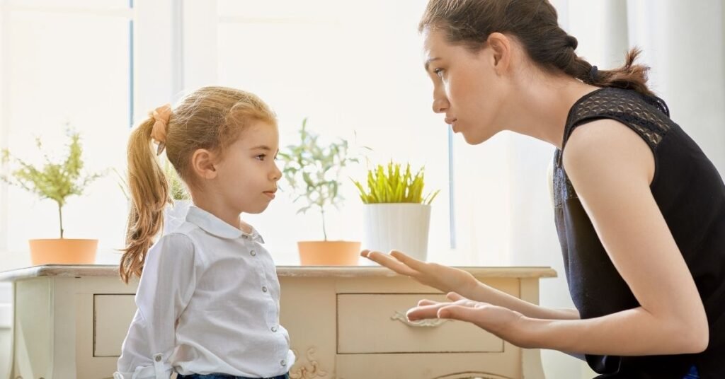 positive discipline strategies