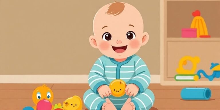 first words