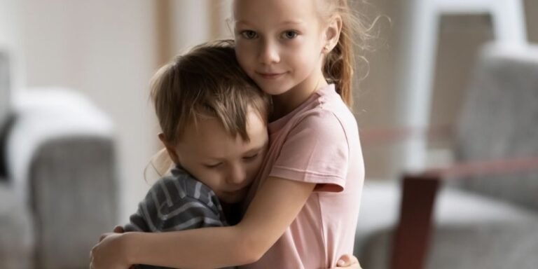 empathy in kids