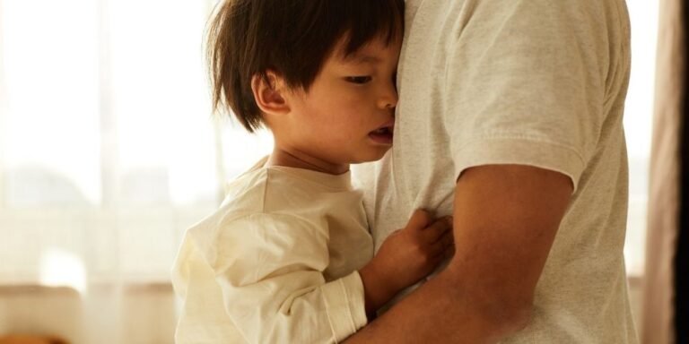 positive discipline for kids