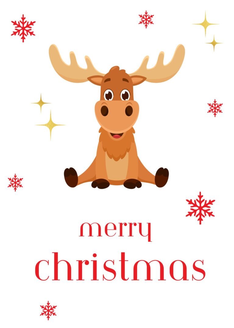 Merry Christmas Greetings