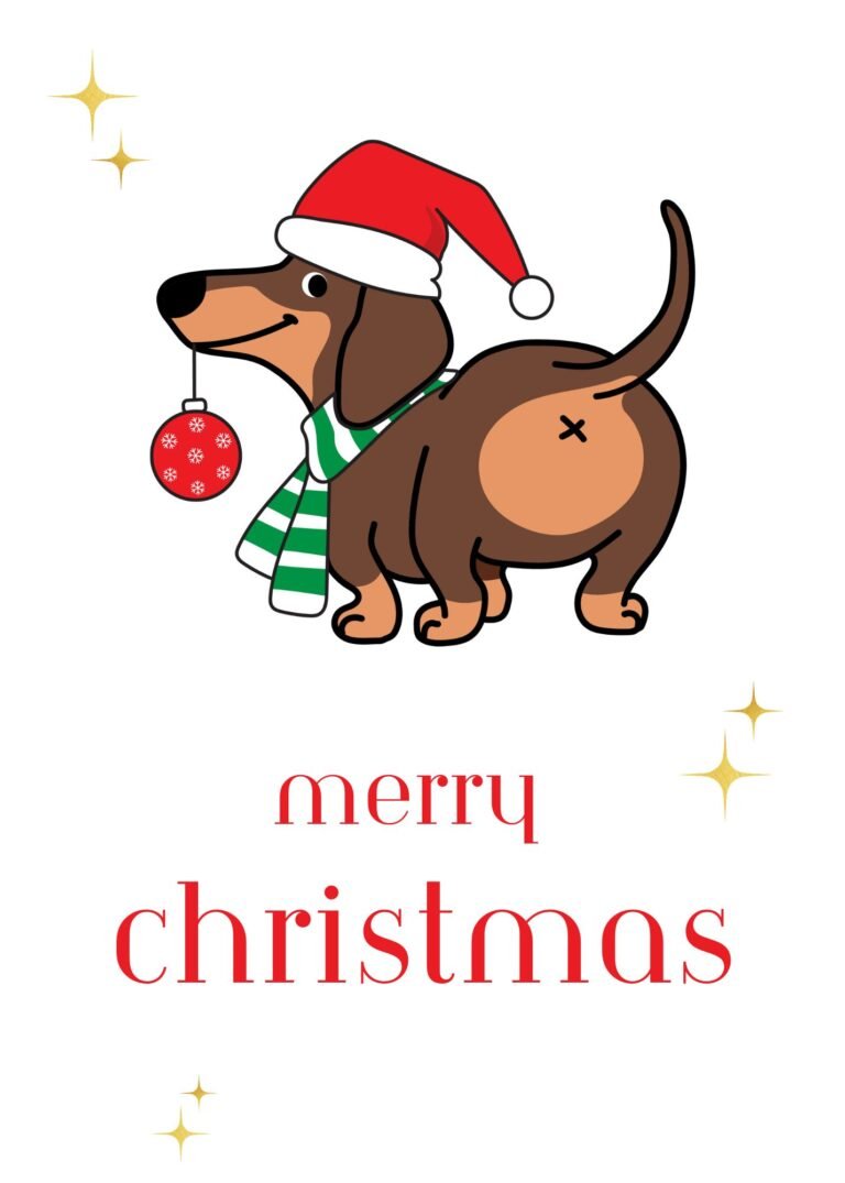 Merry Christmas Greetings