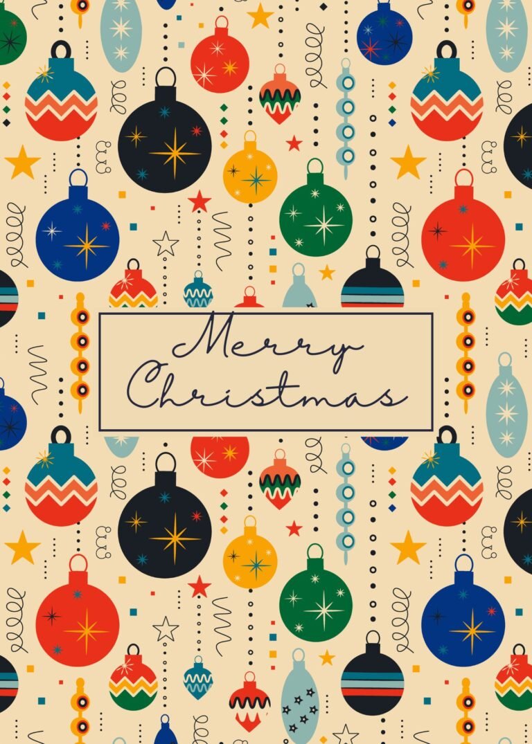 Merry Christmas Greetings