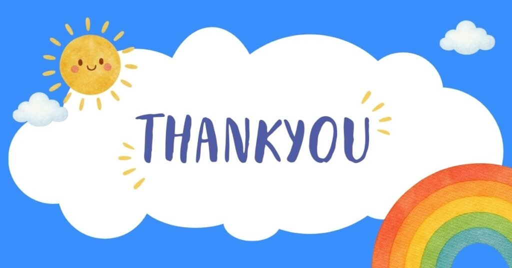 teaching gratitude to kids
